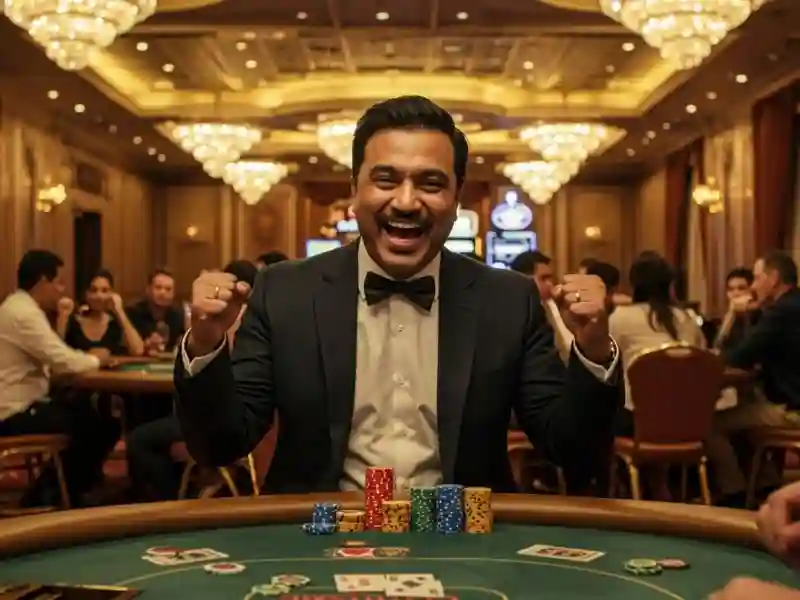 Viva Max App brings smiles and good vibes to the poker table.
