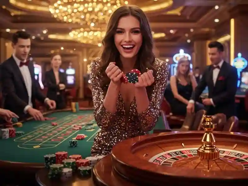 Viva Max Free player enjoying the game win or lose.