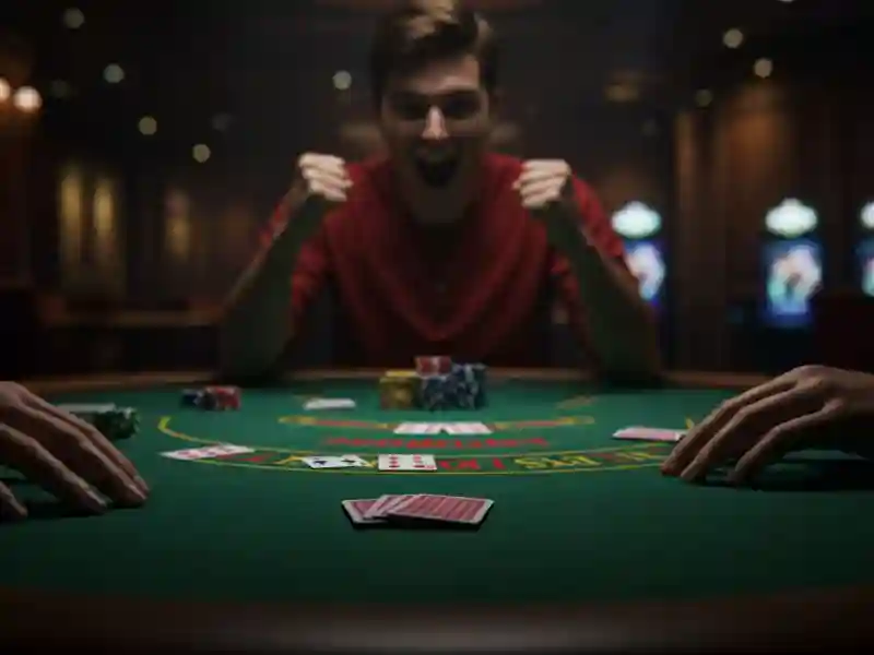 Viva One jackpot celebration erupts with cheers, lights, and pure excitement.