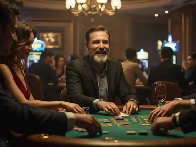 Vivamax Free gamer enjoying a positive attitude while playing and winning.