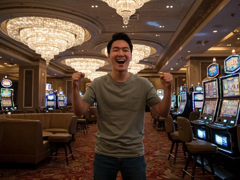 LK21 Vivamax Happy Slot Machine Winner big reward