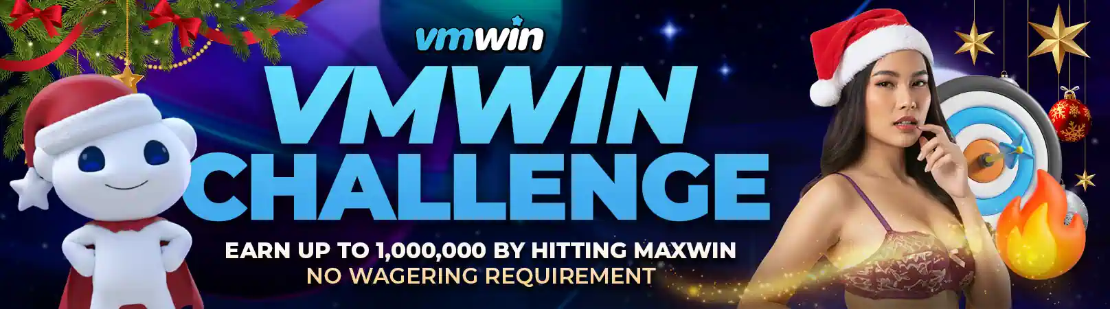 vmwin challenge