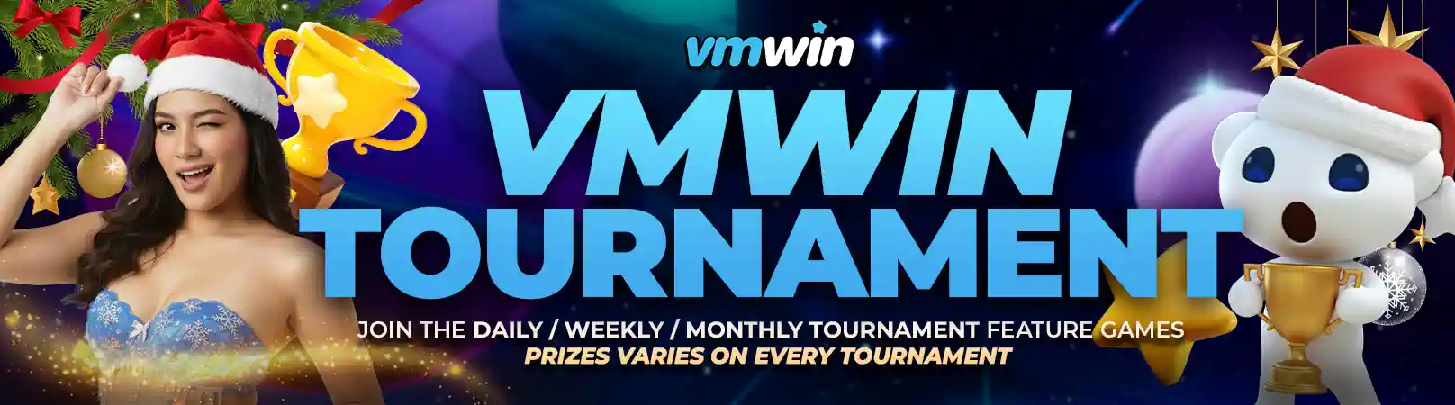 vmwin tournament