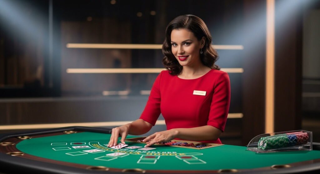 Japino Vivamax inspired live table casino experience with Filipino online players