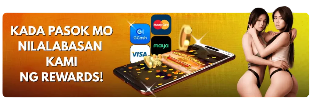 Deposit Now VMWIN banner with coins and wallet icons for secure transactions