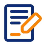 Fill Up VMWIN banner with form interface and user-friendly design