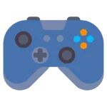 Console VMWIN banner with control panel interface and modern design