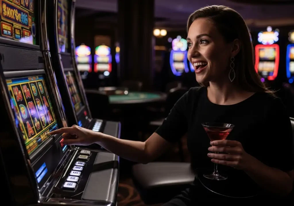 GamePH Smiling Slot Spin VMwin-Formerly-Known-Vivamaxwin joyful win