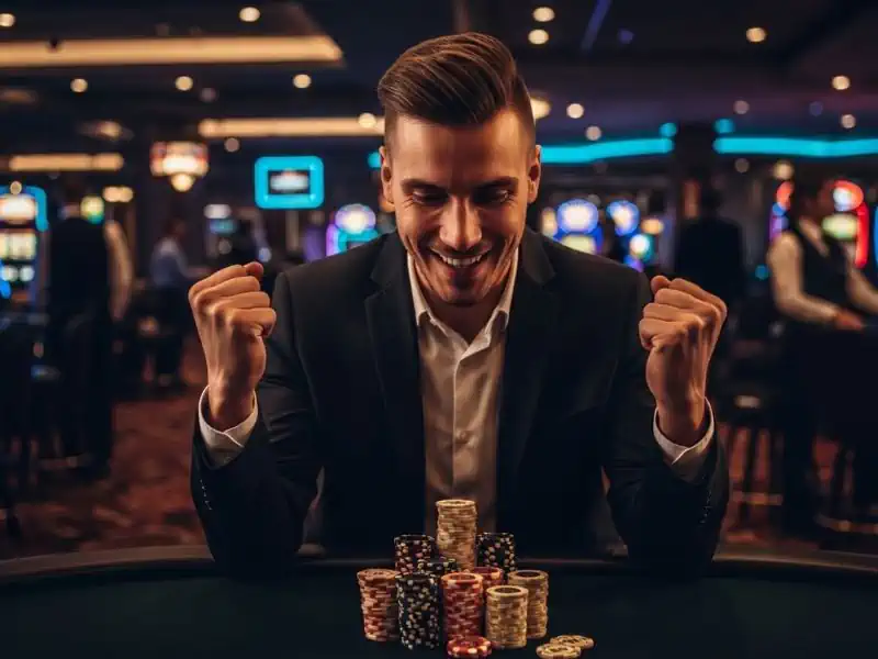 Online Casino Cebu Joyful Poker Win Vivamaxwin big reward