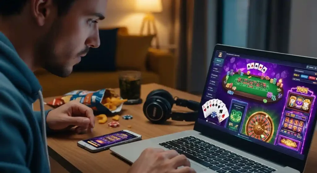 azi acosta viva max online casino experience