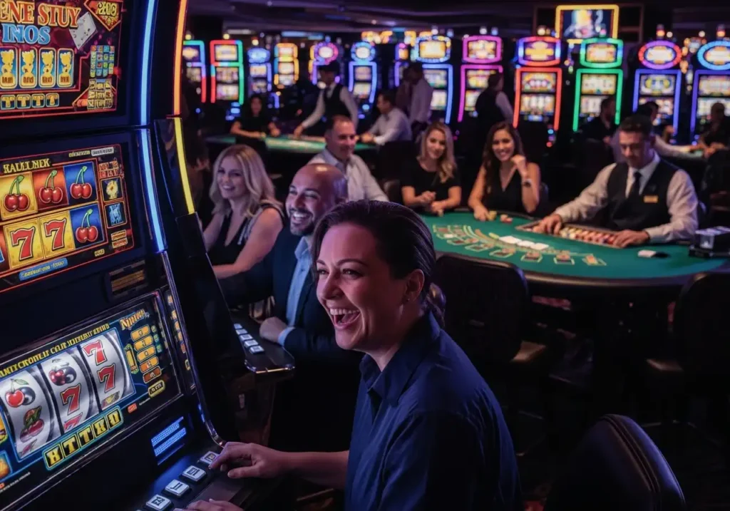 Peso88 Smiling Slot Player VMWIN-Formerly-Known-Vivamaxwin happy moment