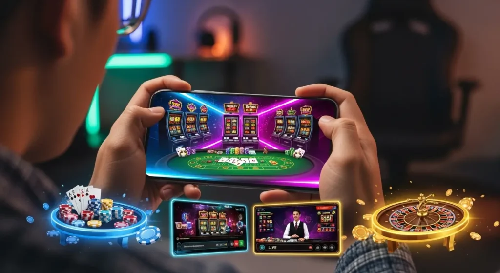 Viva Max Aj Raval mobile online casino lifestyle Philippines