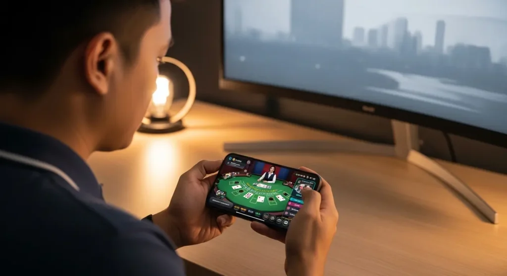 Viva Max Nude live dealer casino experience for Pinoy players