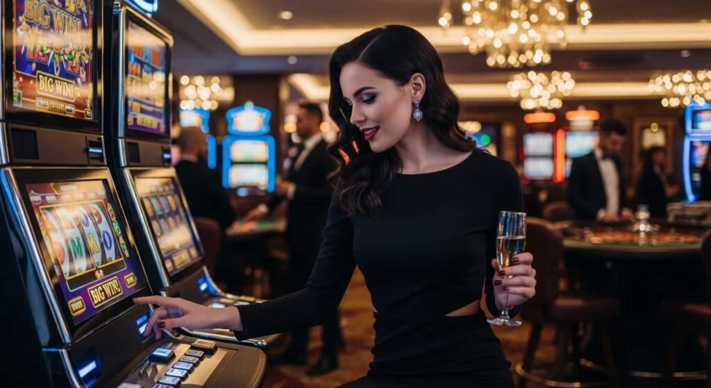 Spin Ph Casino