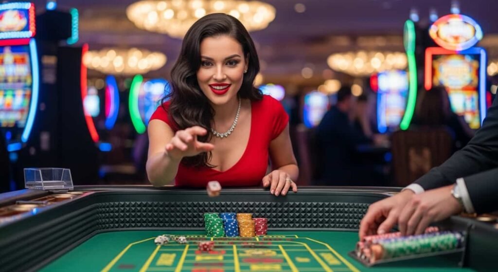 Spin Ph Casino